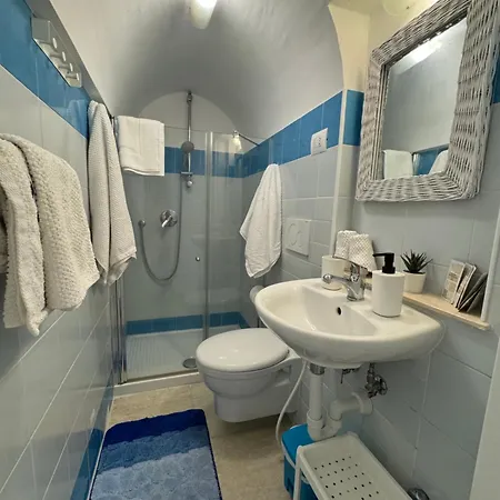 Pensjonat Petali Rosa - Dimora