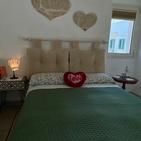 Petali Rosa - Dimora Polignano a Mare