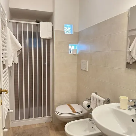 Petali Rosa - Dimora Pensjonat 3*