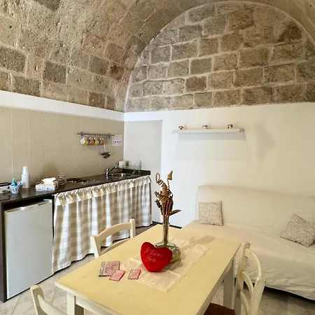 Petali Rosa - Dimora Polignano a Mare