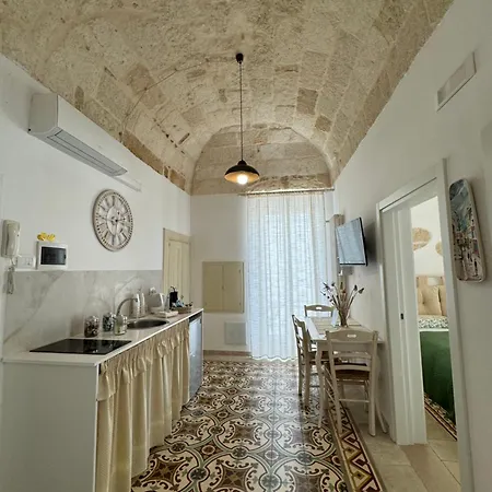 Petali Rosa - Dimora Pensjonat Polignano a Mare