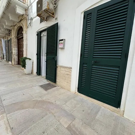 Petali Rosa - Dimora Polignano a Mare