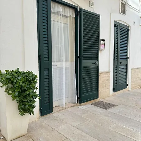 Petali Rosa - Dimora Polignano a Mare