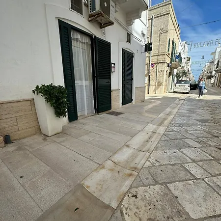 Petali Rosa - Dimora Pensjonat Polignano a Mare