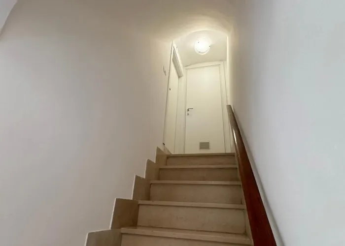 Petali Rosa - Dimora بيت ضيافة