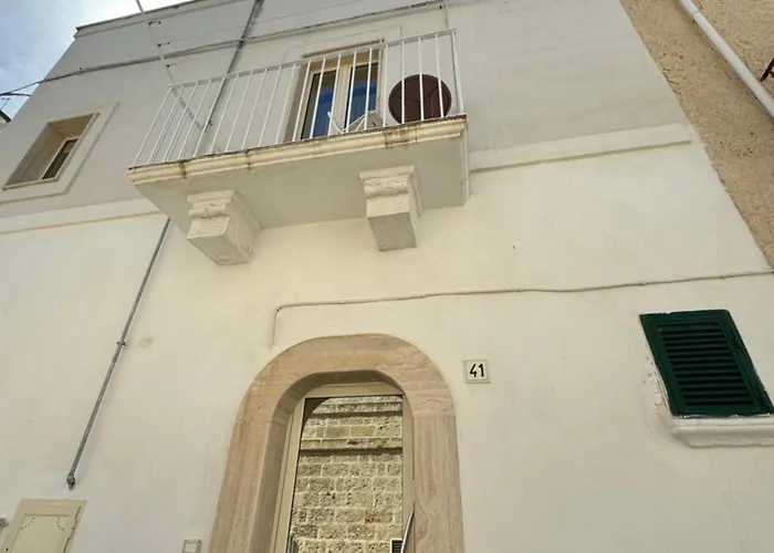 Petali Rosa - Dimora 3*