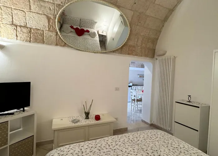 بيت ضيافة Petali Rosa - Dimora