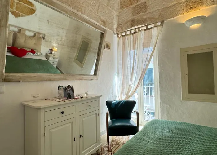 بيت ضيافة Petali Rosa - Dimora