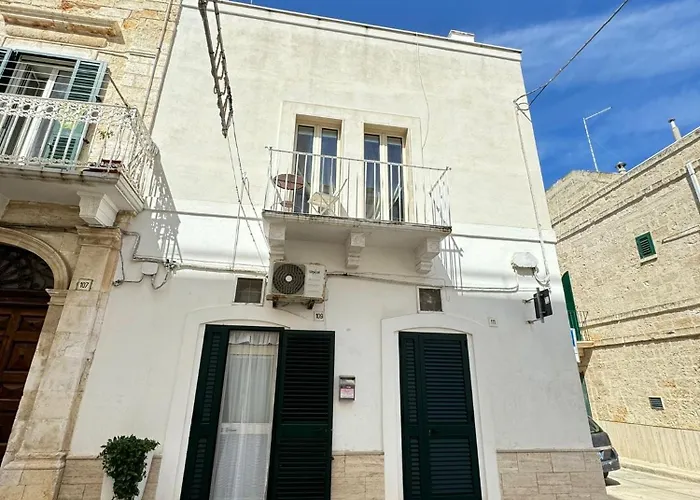 بيت ضيافة Petali Rosa - Dimora