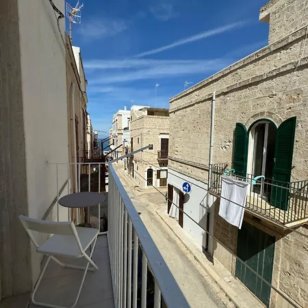 Maison d'hôtes Petali Rosa - Dimora