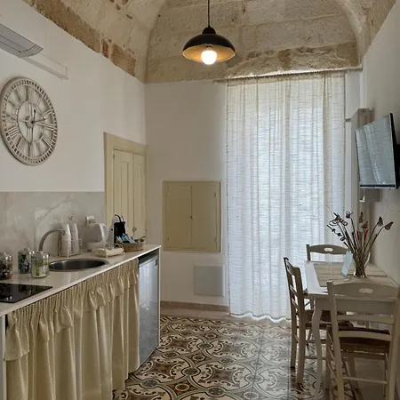 Petali Rosa - Dimora 3* Polignano a Mare