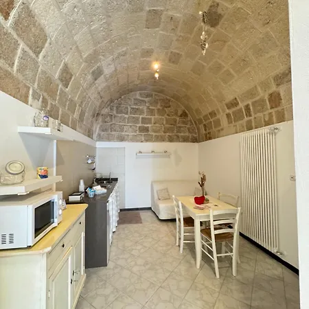 Maison d'hôtes Petali Rosa - Dimora