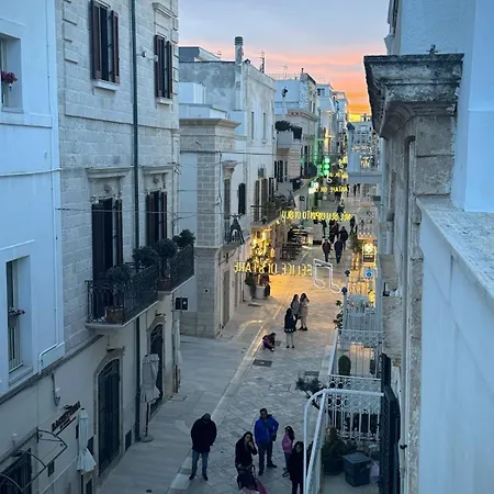 Konukevi Petali Rosa - Dimora 3*