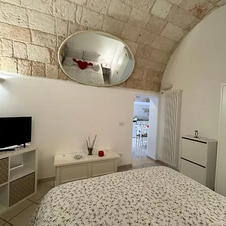 Maison d'hôtes Petali Rosa - Dimora