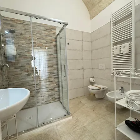 Maison d'hôtes Petali Rosa - Dimora Polignano a Mare