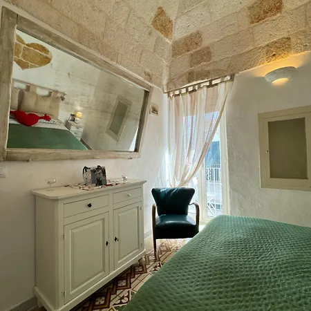 Maison d'hôtes Petali Rosa - Dimora