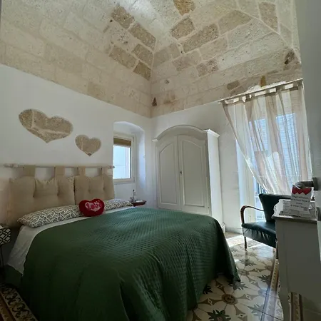 Petali Rosa - Dimora Maison d'hôtes 3*