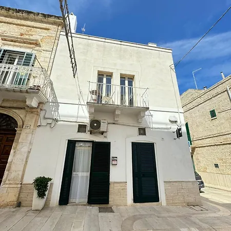 Maison d'hôtes Petali Rosa - Dimora