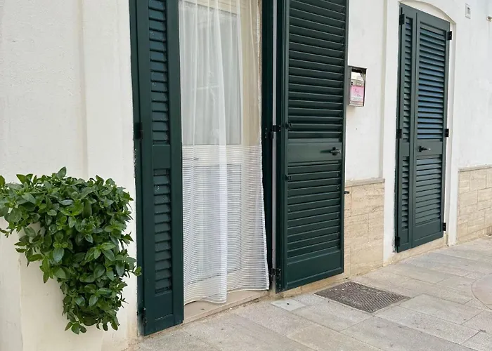 Petali Rosa - Dimora Polignano a Mare